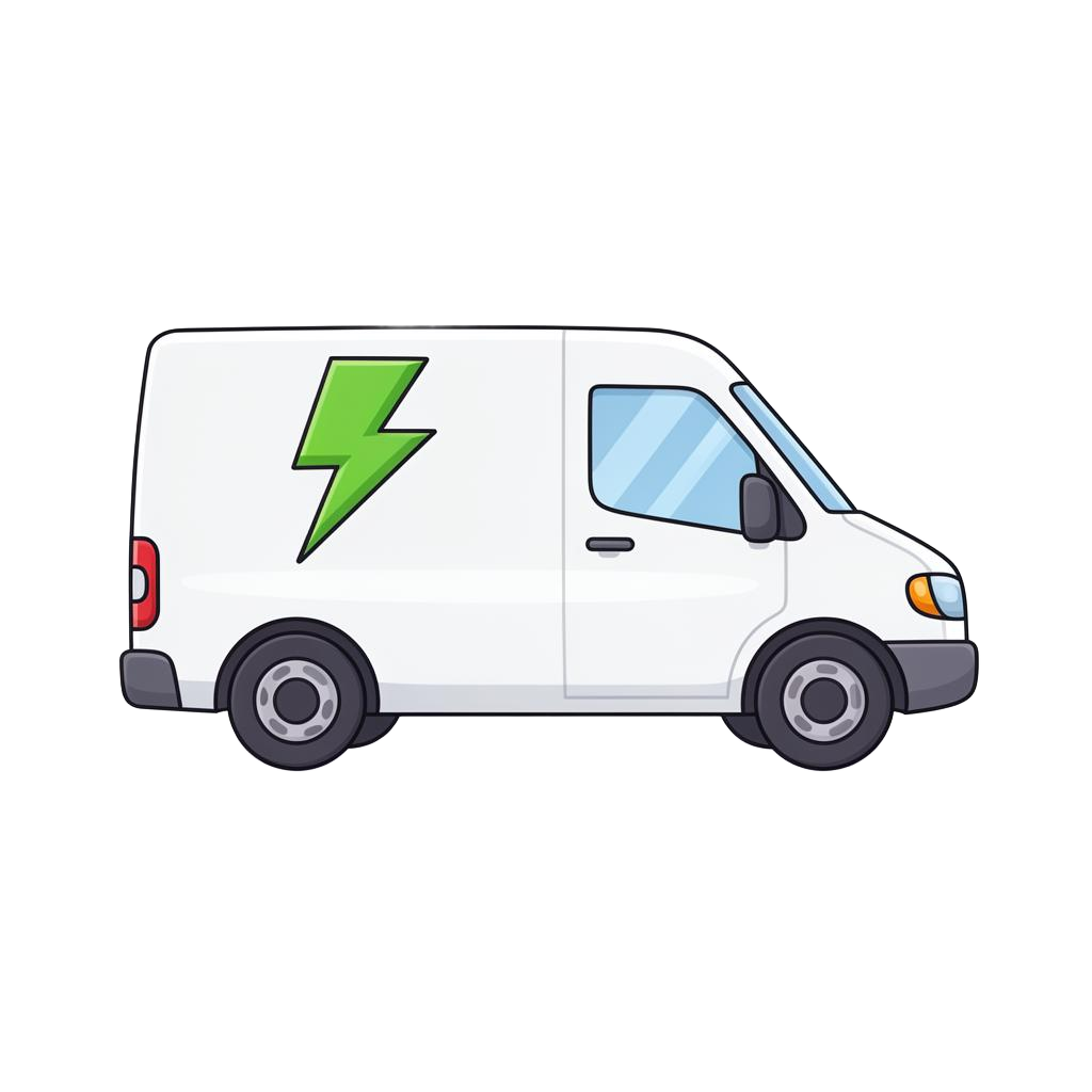 Camion Prosorelec