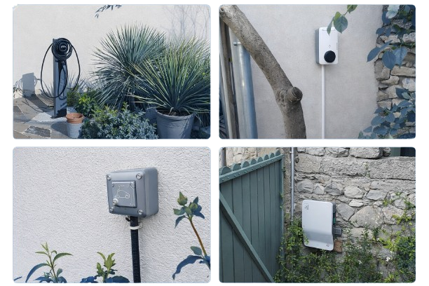 Installations BEA Innovation
